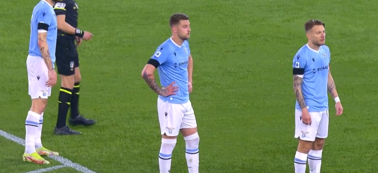  威尼斯客场不敌拉齐奥遭遇客场连败困境